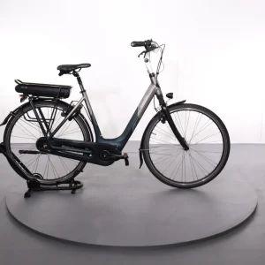 Aanbieding Gazelle Orange C8 HMS