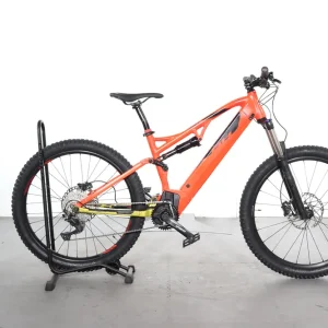 BH Atom Lynx 5.5 Pro Beperkte Voorraad