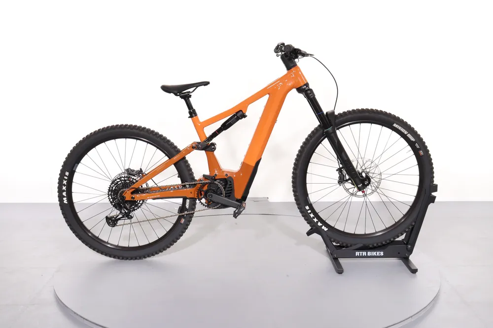 Focus SAM² 6.7 Seizoensaanbieding