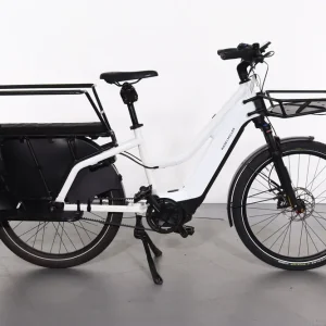Beperkte Voorraad Riese & Müller Multicharger Mixte GT Vario