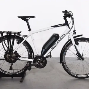 Simplon Kagu Laatste Versie