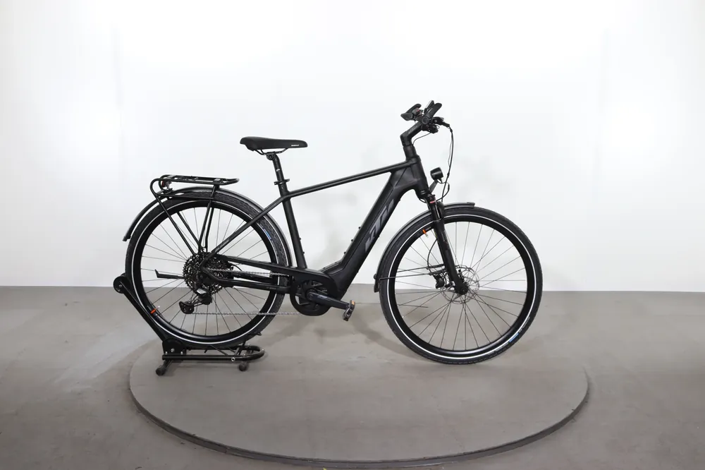 KTM Power Sport 11 Plus Laatste Versie