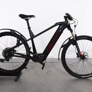Aanbieding Bianchi T-Tronik Sport 9.1