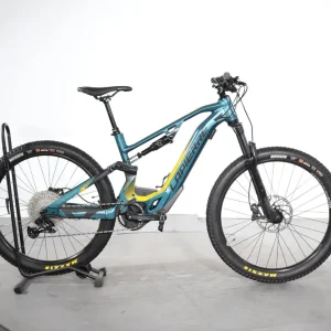 Uitverkoop Lapierre Overvolt 5.5 HT