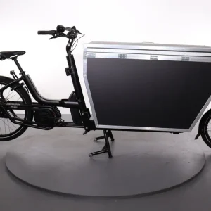 Urban Arrow Flatbed Cargo XL Gereduceerde Prijs