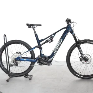 Ghost E-ASX Advanced 160 Seizoensaanbieding