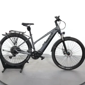 Alleen Vandaag Bulls Cross Rider EVO 2