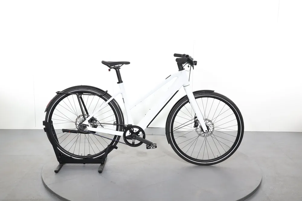 Riese & Müller UBN Seven singlespeed Favoriet