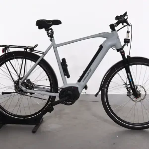 Trengade GLE 10.0i Must-Have