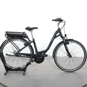 Beste Prijs Triumph E-Cloud Plus 5