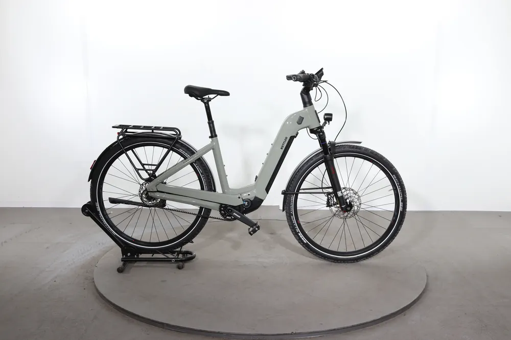 Flitsaanbieding Kettler Pinniato HT Sport