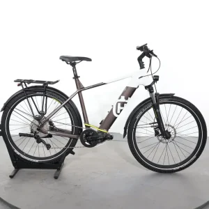 Husqvarna Crosser 2 Exclusieve Aanbieding