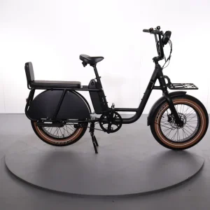 Weekendaanbieding Brinckers Buddy 1