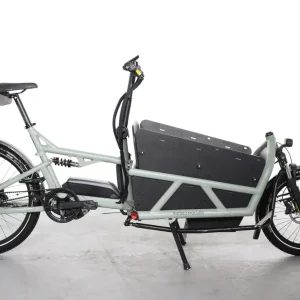Actieprijs Riese & Müller Load 60 rohloff