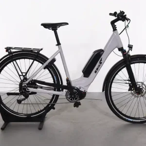 Premium E-Bike Trekking Plus Wave