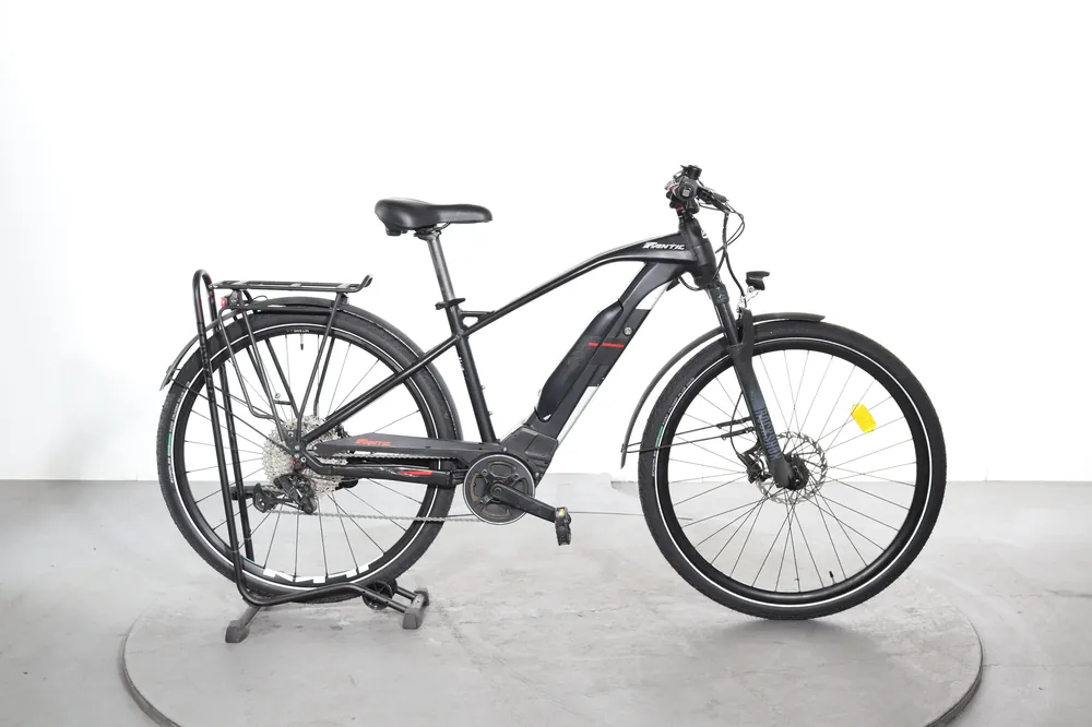 Fantic Seven Days Living Easy Express Levering