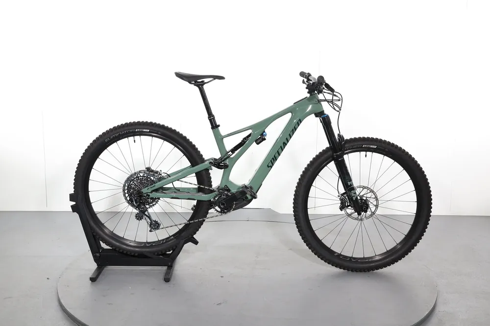 Op = Op Specialized Turbo Levo SL Expert Carbon