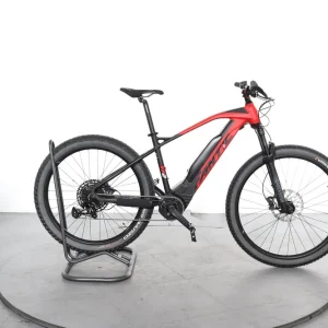 Exclusieve Aanbieding Fantic XF2 Trail Integra