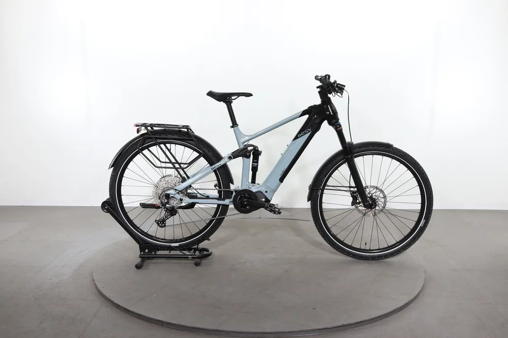 Koop Vandaag BESV TRS Urban 1.3