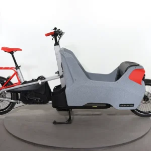 Seizoensaanbieding Cannondale Wonderwagon NEO 2