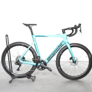 Superprijs Bianchi E-oltre Ultegra