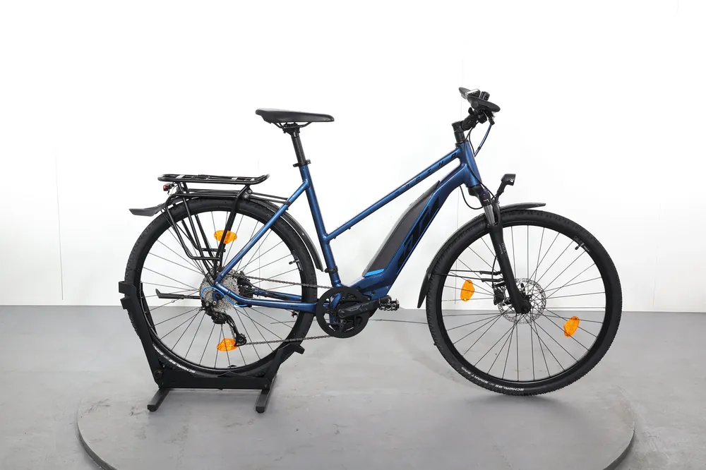 KTM MACINA CROSS P510 STREET Direct Beschikbaar