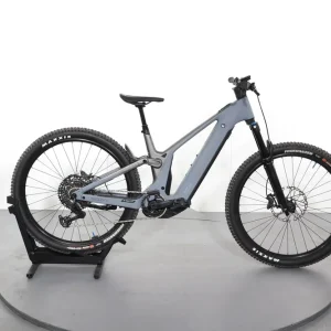 Veilige Betaling Scott Patron eRide 910