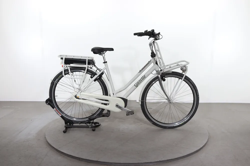 Hete Deal Gazelle Miss Grace C7+ HMB