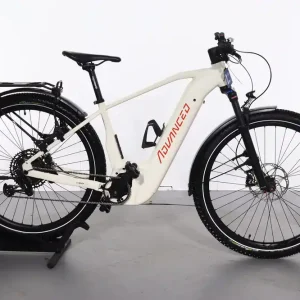 Koopje Advanced E-Bike OFFROAD Pro MTB