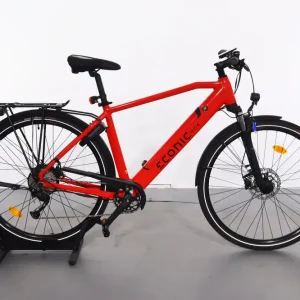 Favoriet Econic One Smart Urban