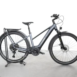 Cube Touring Hybrid Pro Merkproduct