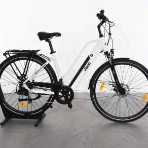 Jeep E-Bikes TLR 7011 Nu Kopen
