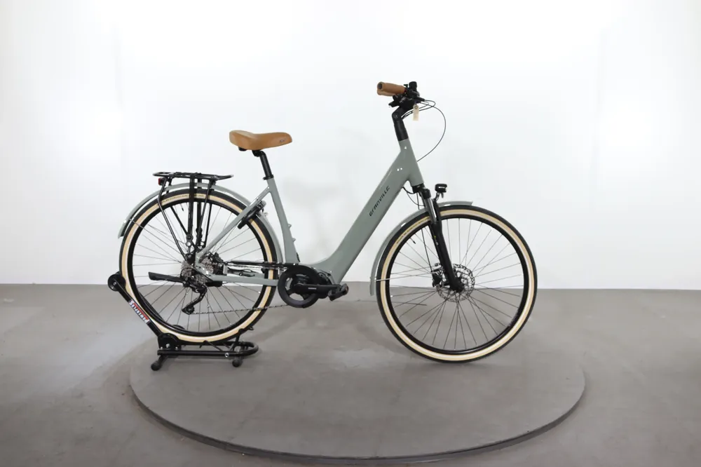 Granville Melville RD+ Exclusieve Aanbieding