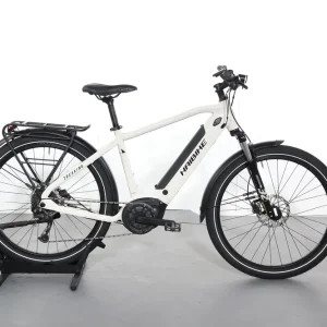 Veilige Betaling Haibike TREKKING 3