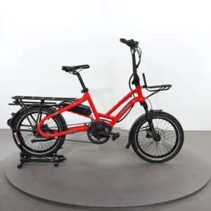 Premium Tern HSD S8i