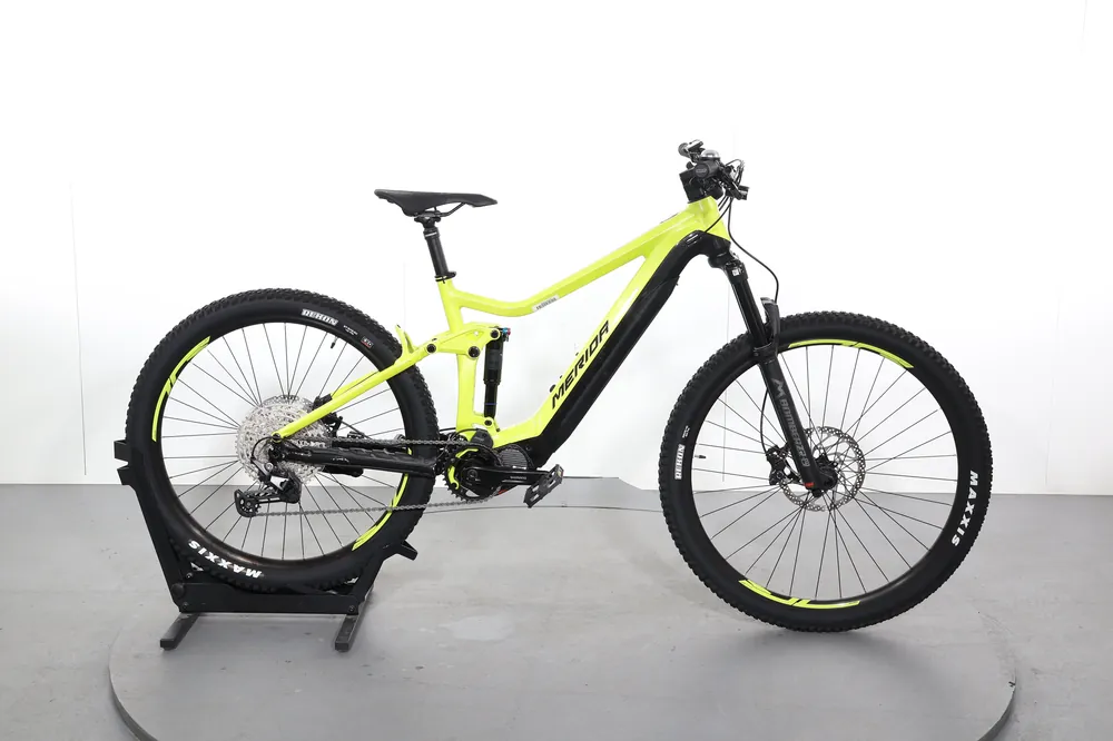 Merida eONE-Forty 500 Voordeelprijs