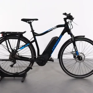 Weekendaanbieding Haibike SDURO Trekking 3.0