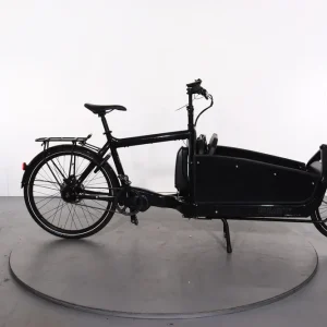 Tijdelijk Beschikbaar Bullitt eBullitt - STePS 6100
