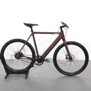 Coboc Brooklyn Fat Hoge Kwaliteit