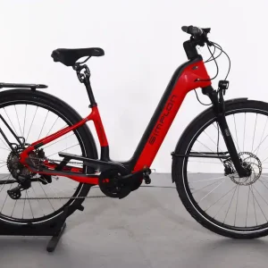 Simplon Chenoa CX UNI Lage Kosten
