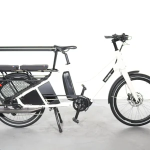 Laatste Versie Douze Cycles LT2 B