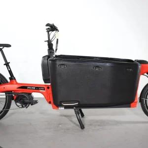 Premium Douze Cycles Cargo Verso