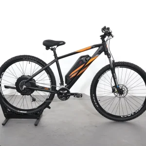 Hete Deal Prophete Entdecker E-Bike 20.EEM.20