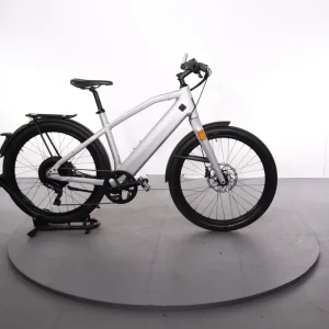 Betaalbaar Stromer ST1 Launch Edition