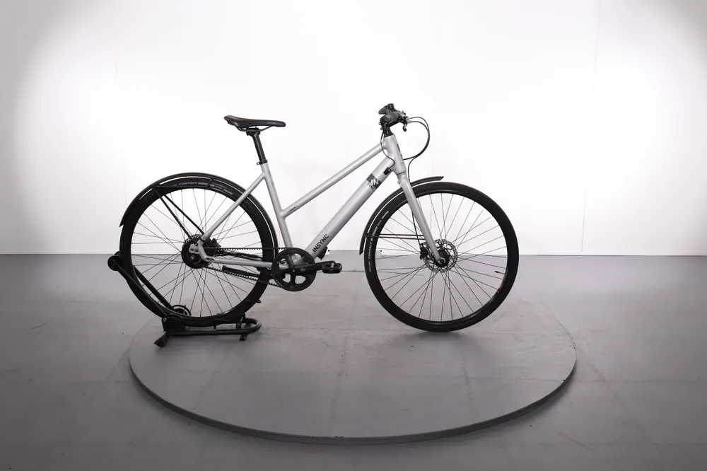 Insync InUrban 1.0 Rechtstreeks Van De Fabrikant