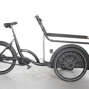 Amsterdam Air Urban Rider Pro Gecertificeerd