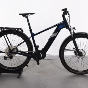 Must-Have Cannondale Tesoro Neo X2