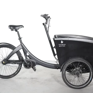 Op = Op Triobike Boxter Air