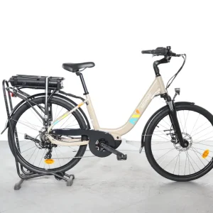 Weekendaanbieding Neomouv Kalyso 2