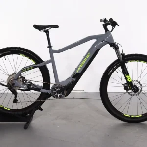 Alleen Vandaag Haibike HardNine 6